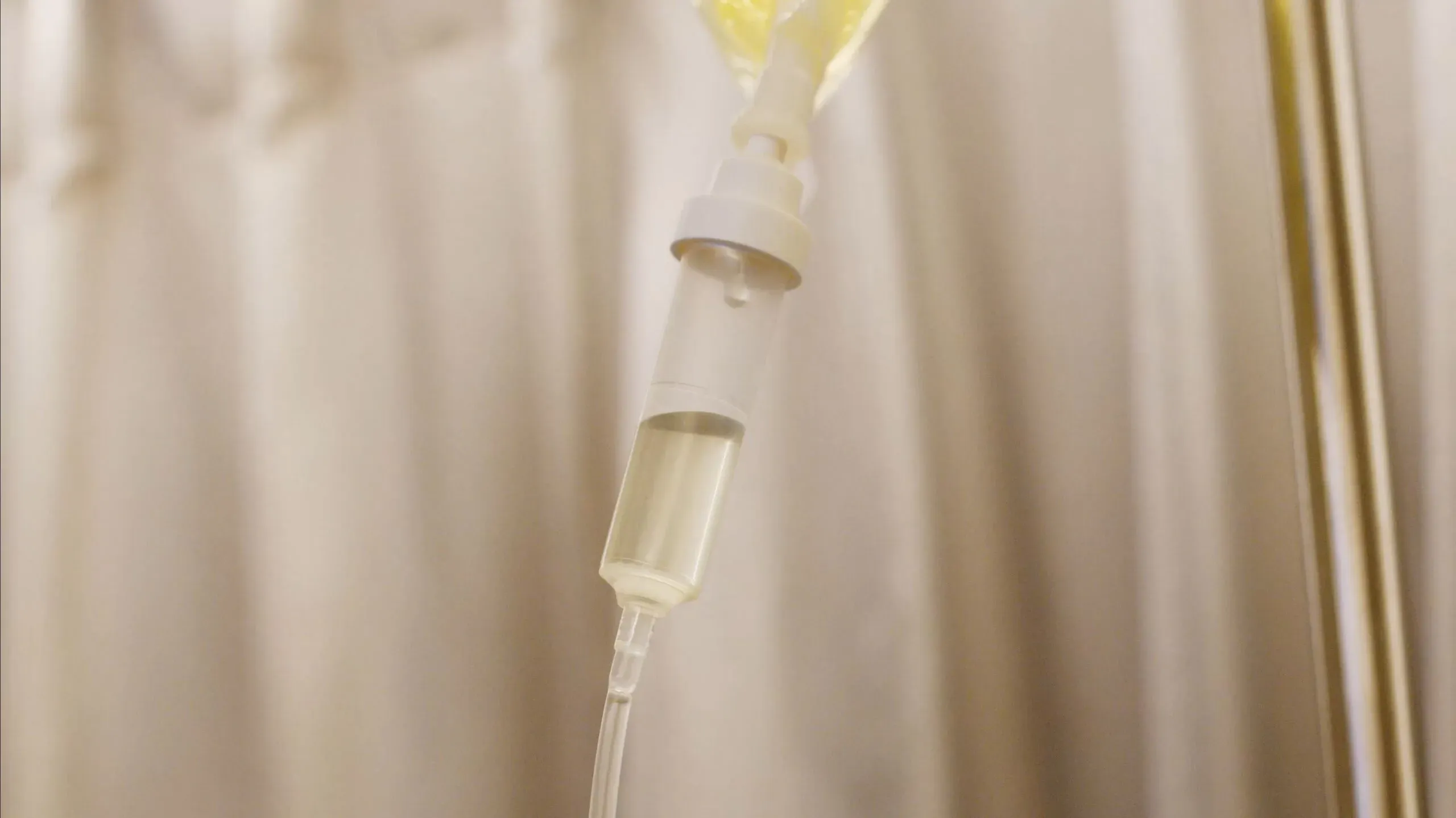 close up image of treatment